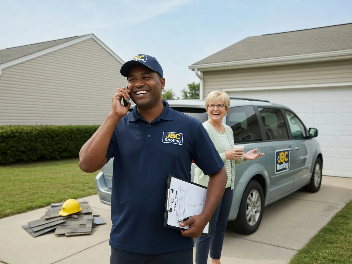 Roof Replacement Fort Branch, IN FAQs